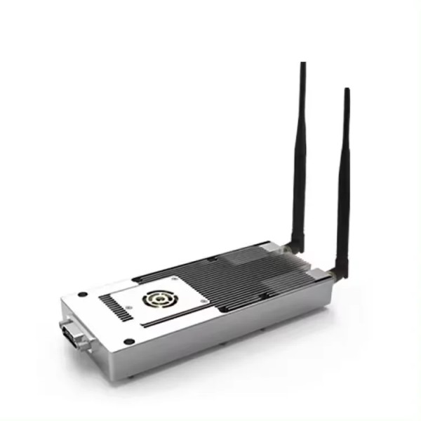 Hot Sell Foxtech XLink-30 Long Range Wireless Data/Video Transmitting System for UAV Drone Accessories
